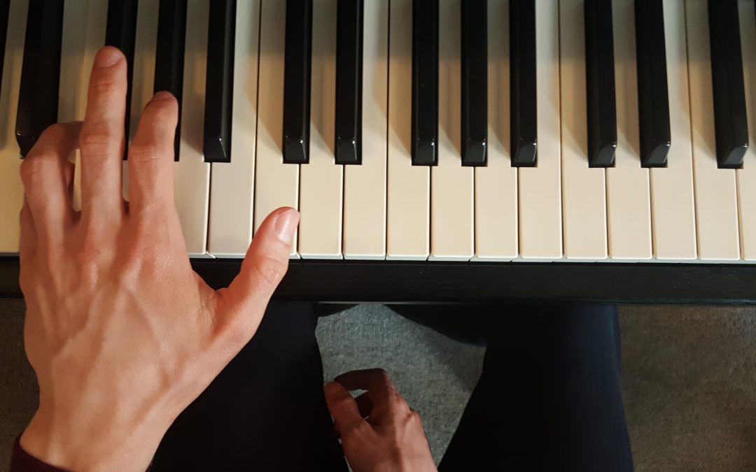 Piano Hand Settlement