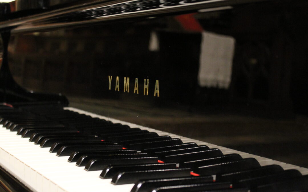 Are you interested in knowing more about the Piano History?