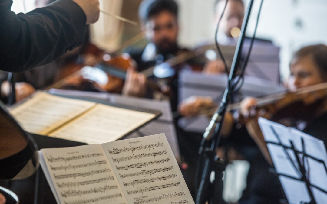 Understanding Orchestration